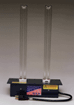 Calutech Blueray High Ouput UV Air Purifier