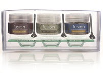 Artisan Fusion� Salt Trio - Exquisite Taste Collection