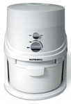 Nutrimill Large Capacity Grain Mill