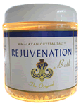 Rejuvenation Bathing Crystals