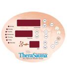 TheraSauna Programmable Controller