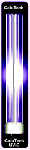 Replacement 18W UV-C Germicidal Lamp