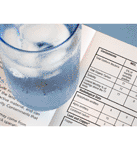 Professional Water Test Kit - Problem Check for Wells