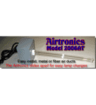 Calutech One Lamp Airtronics UV Air Purifier