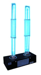Calutech Blueray High Ouput UV Air Purifier