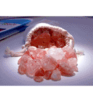 Crystal Salt Stones