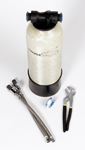 npXtra Arsenic Removal System