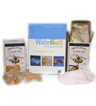 Original Himalayan Crystal Salt Intro Pack Original Himalayan Crystal Salt Intro Pack